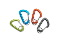 Black Diamond Black Diamond Micro Accessory Carabiner Small