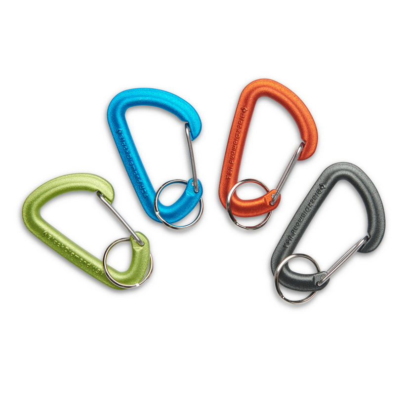 Black Diamond Black Diamond Micro Accessory Carabiner Small