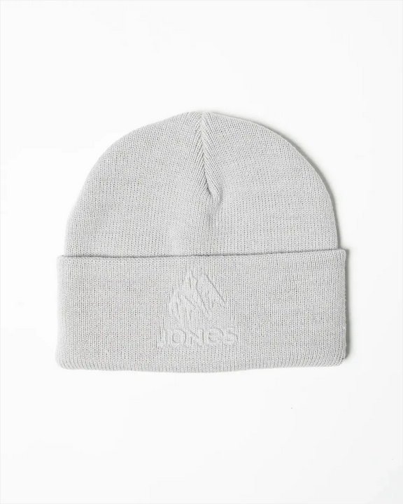 Jones Jones Tahoe Recycled Beanie