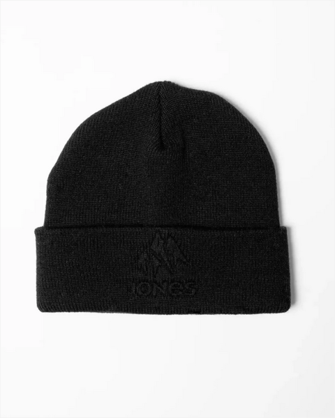 Jones Jones Tahoe Recycled Beanie