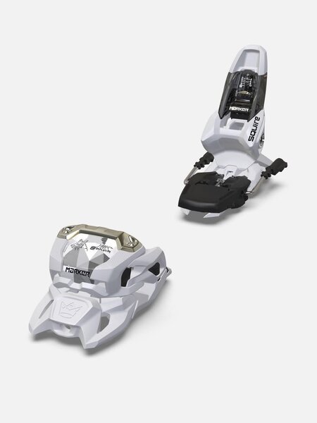 Marker 2026 Marker Squire 11 Bindings