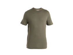 Icebreaker Merino 150 Tech Lite III T-Shirt IB Grown Naturally
