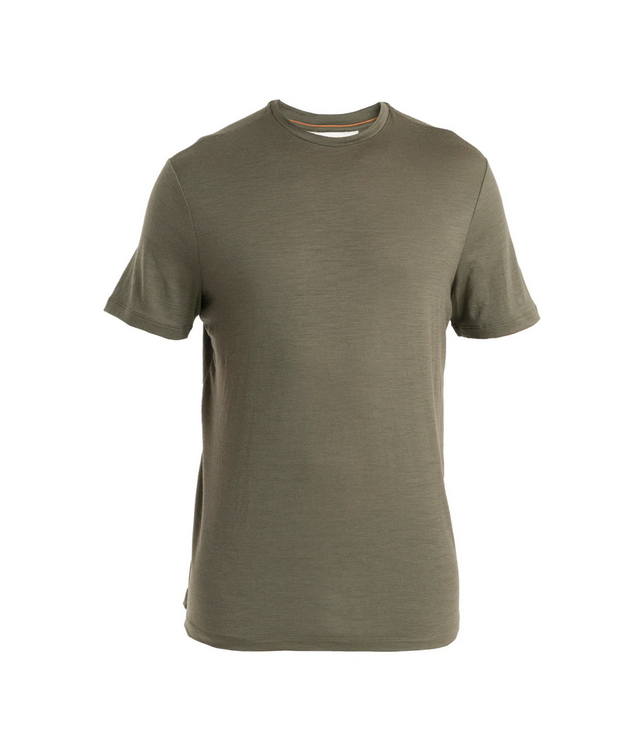 Icebreaker Merino 150 Tech Lite III T-Shirt IB Grown Naturally
