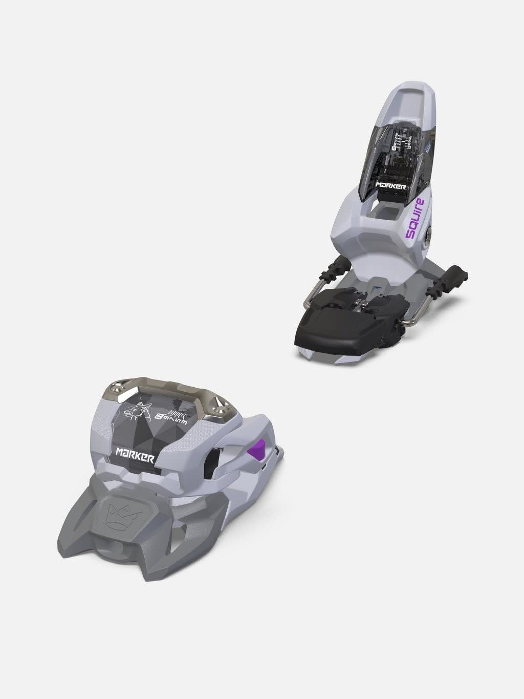 Marker 2026 Marker Squire 11 Bindings