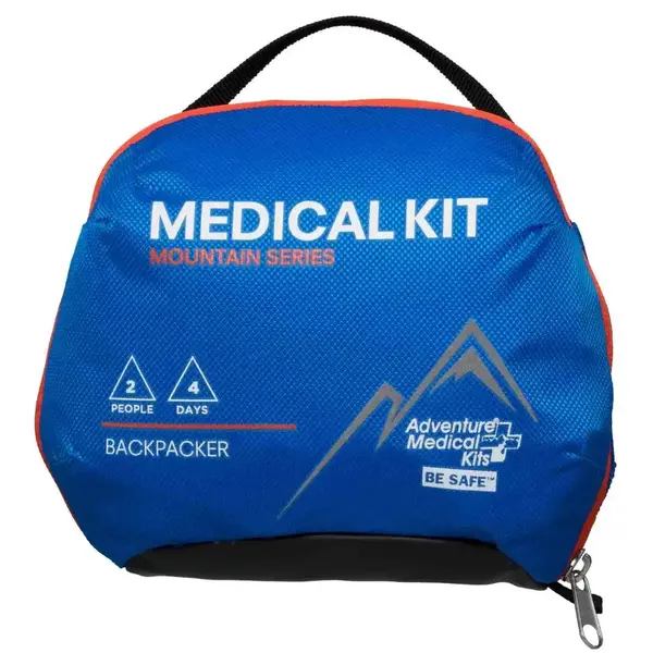 Adventure Medical Kits Adventure Medical Kits Backpacker Kit