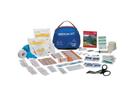 Adventure Medical Kits Adventure Medical Kits Backpacker Kit