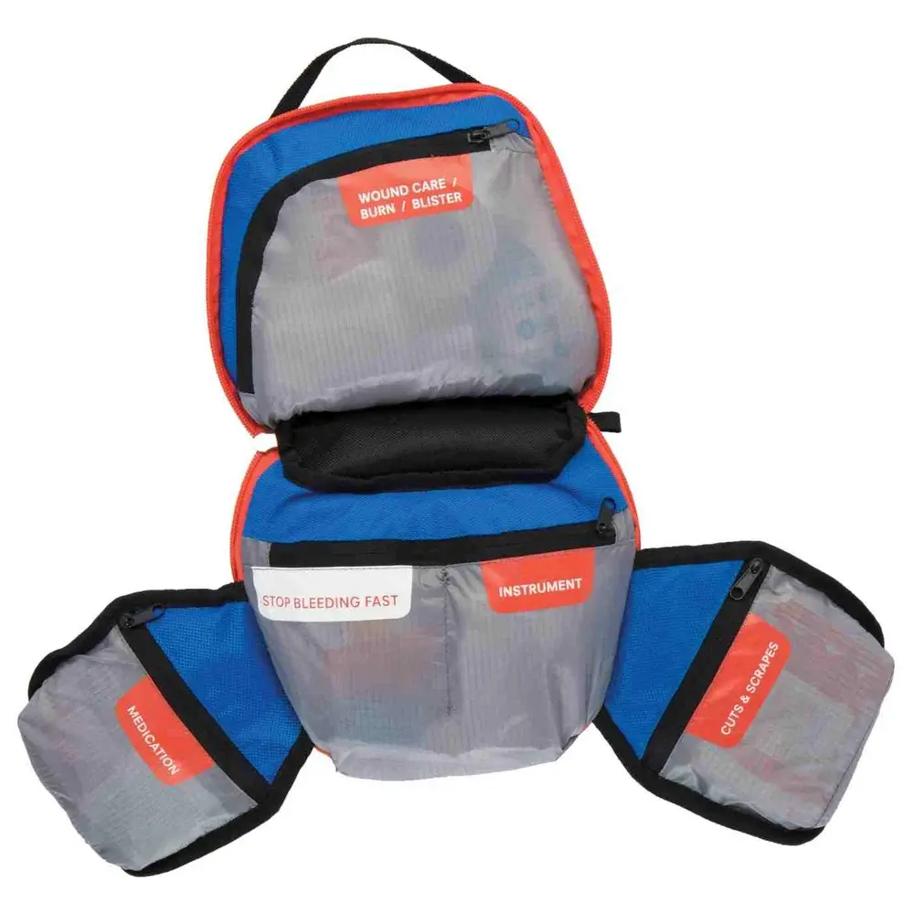 Adventure Medical Kits Adventure Medical Kits Backpacker Kit
