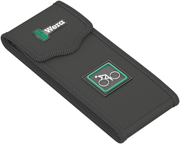 Wera Wera Bicycle Set 4 Hex and Torx L-Key Wrench Set - Multicolor