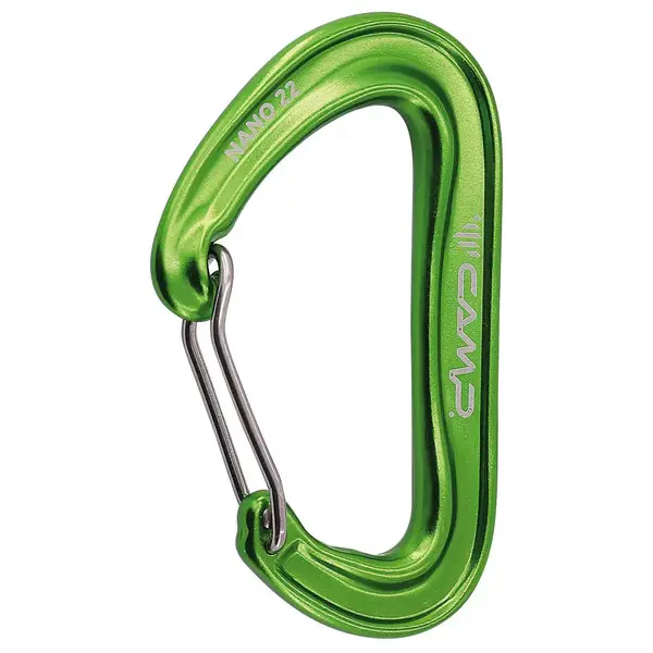 Camp USA CAMP Nano 22 Carabiners