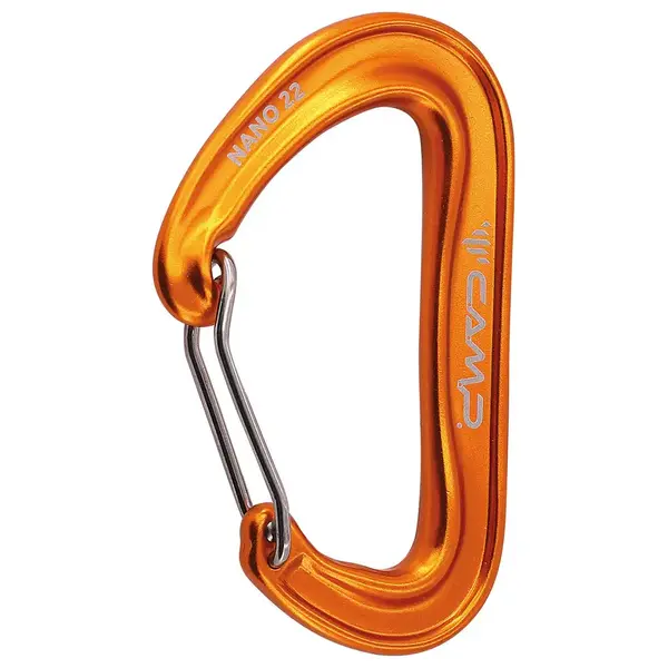 Camp USA CAMP Nano 22 Carabiners