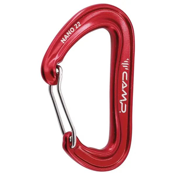 Camp USA CAMP Nano 22 Carabiners