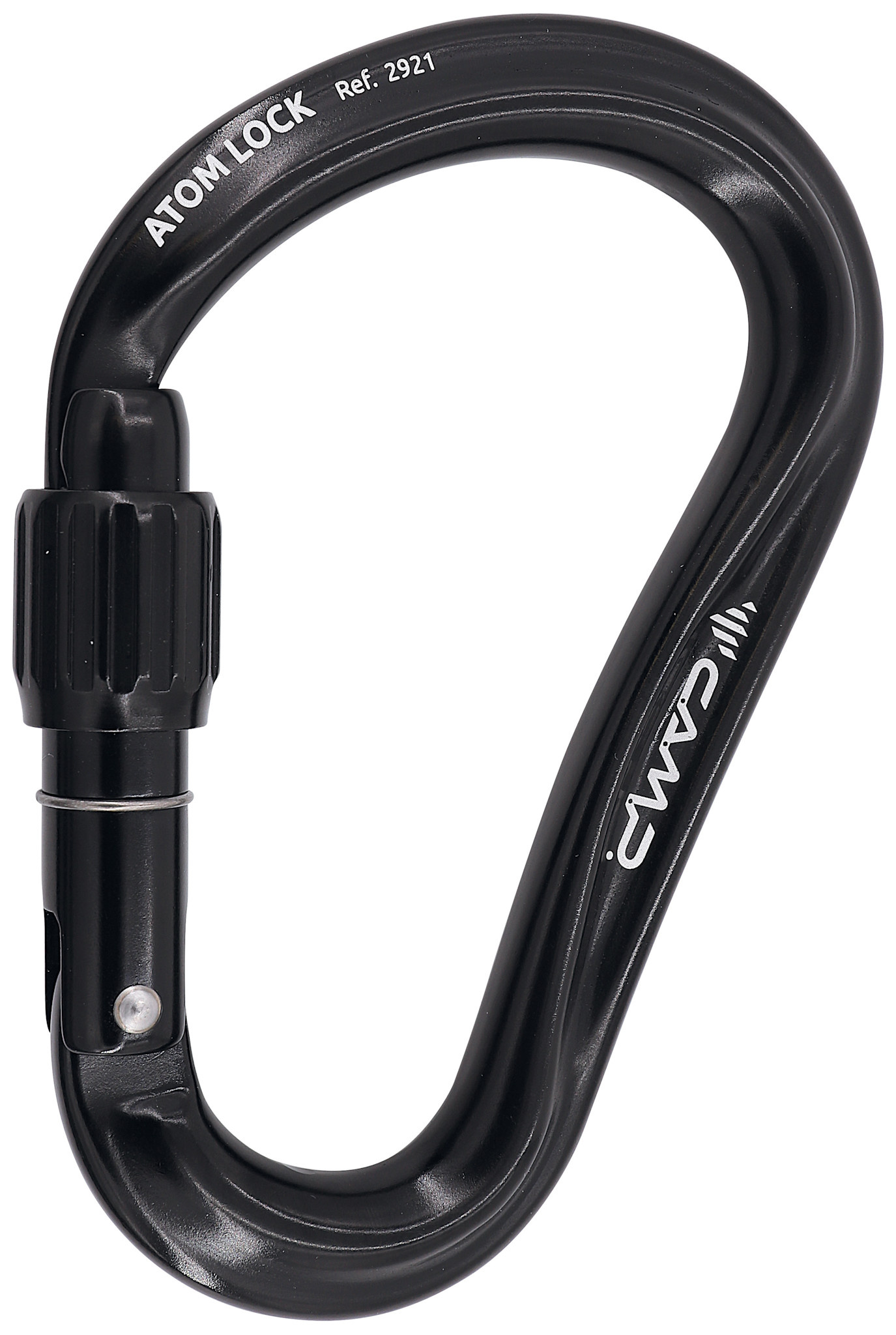 Camp USA CAMP Atom Lock Carabiner