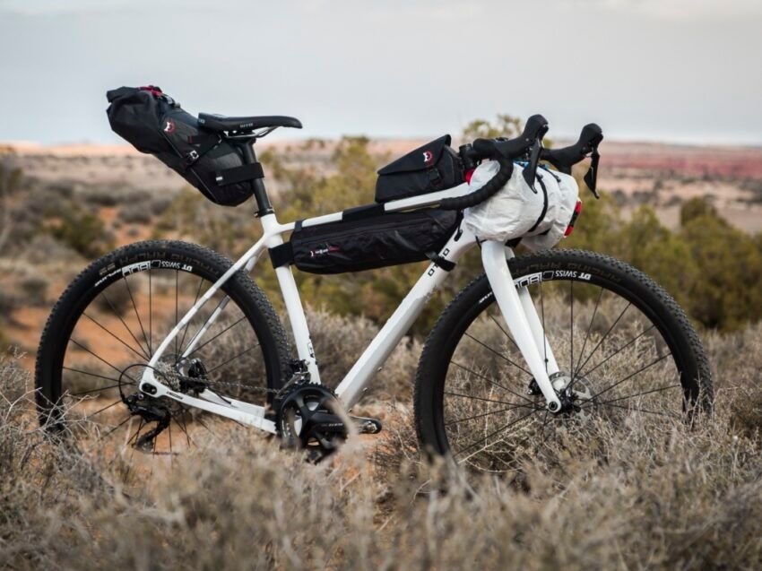 Revelate Designs Revelate Designs Tangle Frame Bag