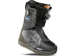 Thirtytwo Lashed Double Boa X Bradshaw Snowboards Boots