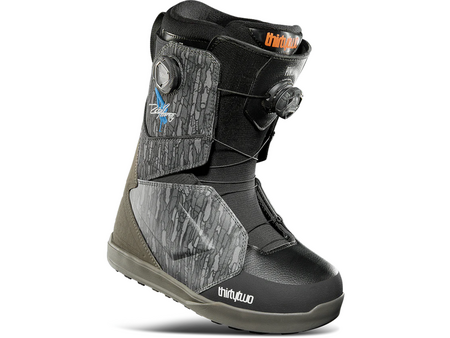 Thirtytwo Lashed Double Boa X Bradshaw Snowboards Boots