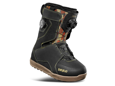 Thirtytwo W's Lashed Double Boa Melancon Snowboard Boots