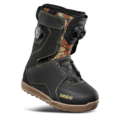 Thirtytwo W's Lashed Double Boa Melancon Snowboard Boots