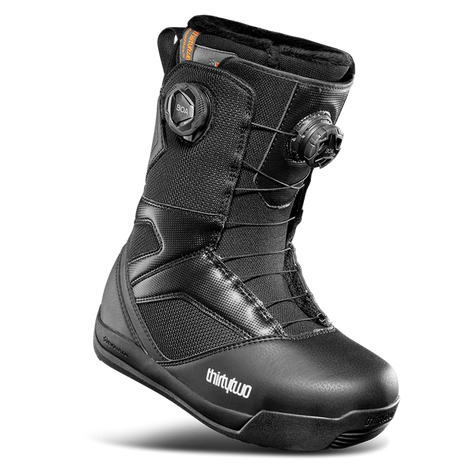 Thirtytwo W's STW Double Boa Snowboard Boots