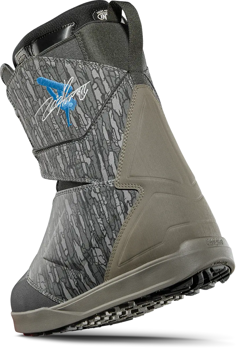 Thirtytwo Lashed Double Boa X Bradshaw Snowboards Boots