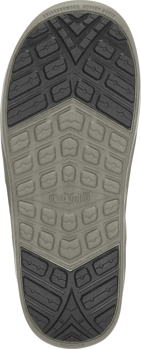 Thirtytwo Lashed Double Boa X Bradshaw Snowboards Boots