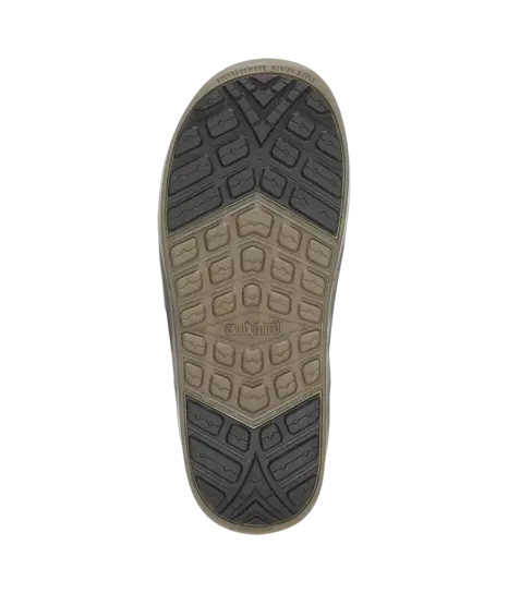 Salomon Hi Fi Snowboard Boots | The BackCountry in Truckee, CA