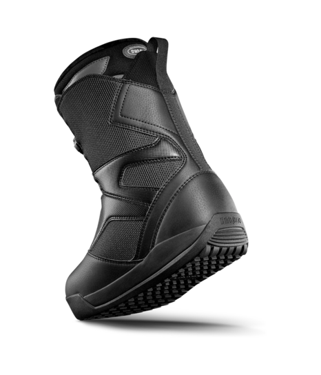 Salomon Hi Fi Snowboard Boots | The BackCountry in Truckee, CA