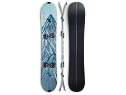 Voile Voile Revelator Splitboard