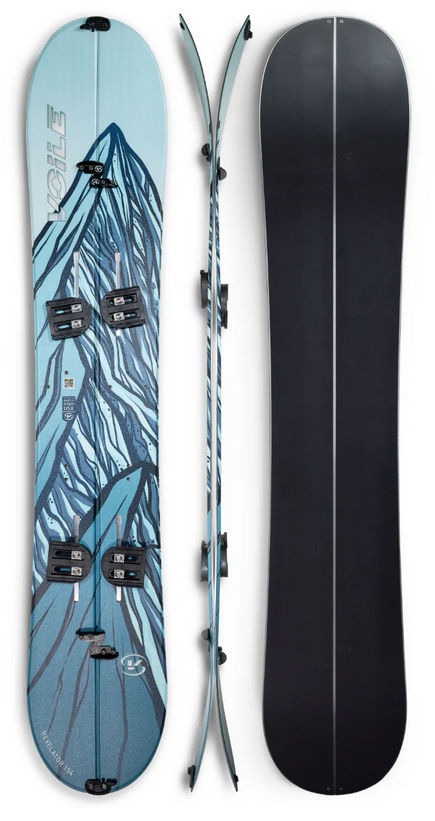Voile Voile Revelator Splitboard