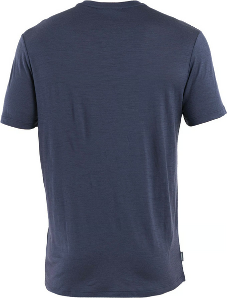 Icebreaker Merino 150 Tech Lite T-Shirt Rising Light