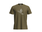 Icebreaker Merino 150 Tech Lite T-Shirt Skiing Yeti