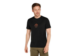 Icebreaker Merino Tech Lite III T-Shirt Reflections