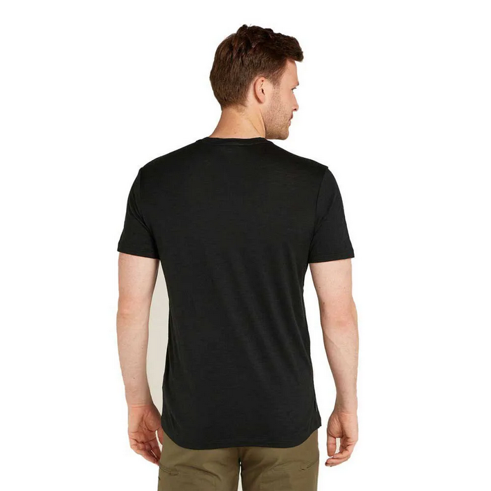 Icebreaker Merino Tech Lite III T-Shirt Reflections