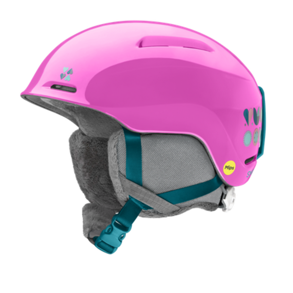 Smith Optics Smith Glide Jr Mips Ski Helmet