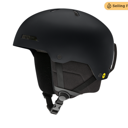 Smith Optics Smith Rodeo Mips Ski Helmet