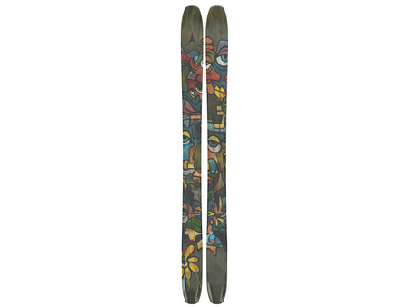 Atomic 2026 Atomic Bent 110 Skis