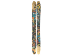 Atomic 2026 Atomic Bent Chetler 120 Skis