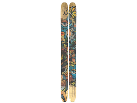 Atomic 2026 Atomic Bent Chetler 120 Skis