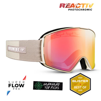 Julbo Julbo Launcher Ski Goggles