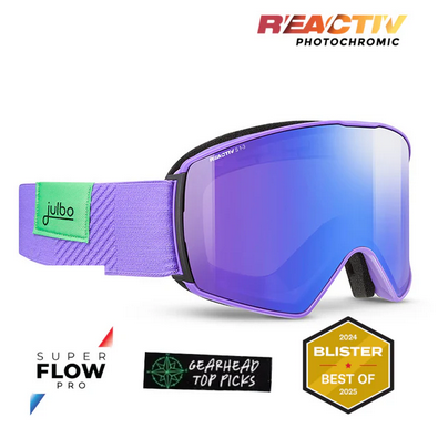 Julbo Julbo Launcher Ski Goggles