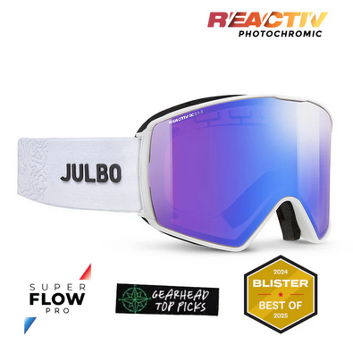 Julbo Julbo Launcher Ski Goggles