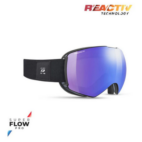 Julbo Julbo Lightyear OTG Ski Goggles