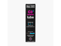 Muc-Off Muc-Off C3 Wet Ceramic Bike Chain Lube 50ml Drip
