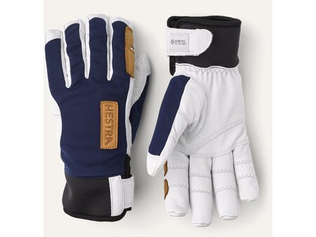 Hestra Hestra Ergo Grip Active Wool Terry Gloves