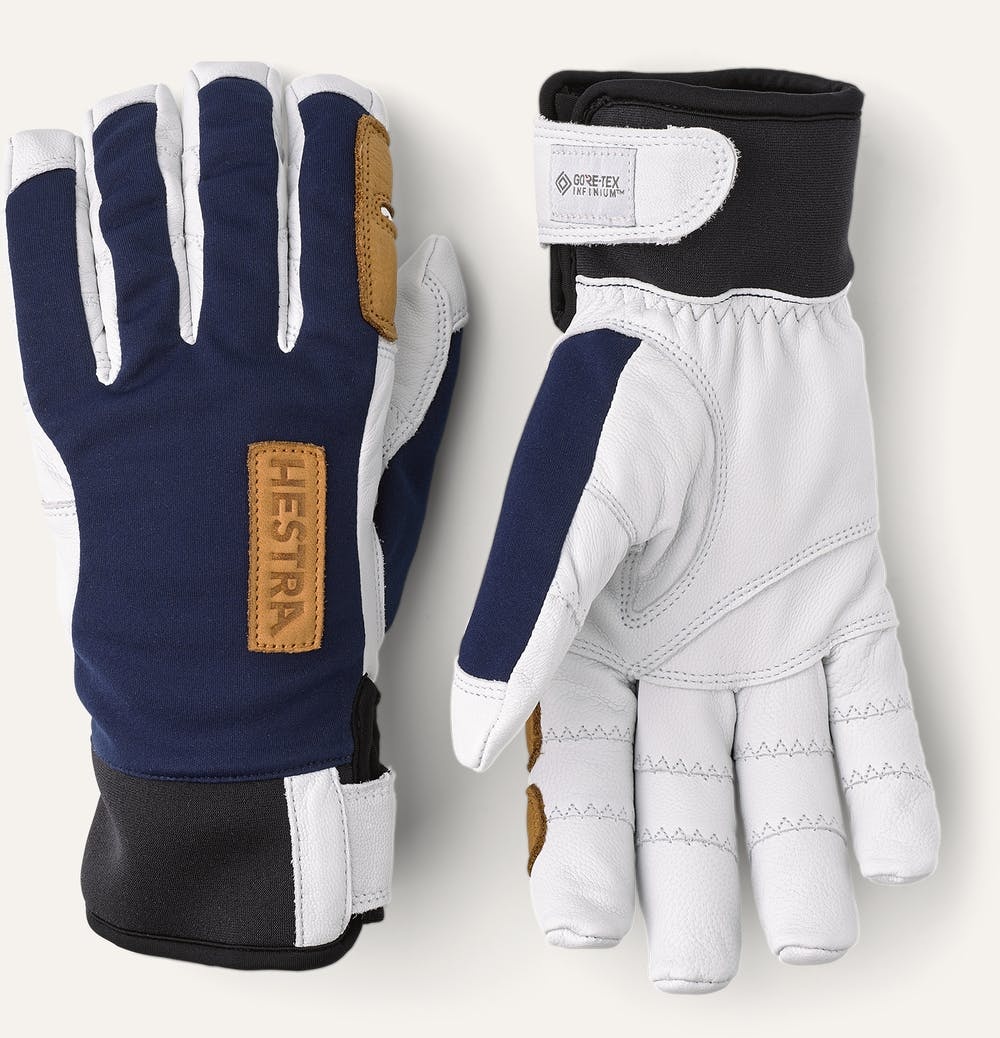 Hestra Hestra Ergo Grip Active Wool Terry Gloves