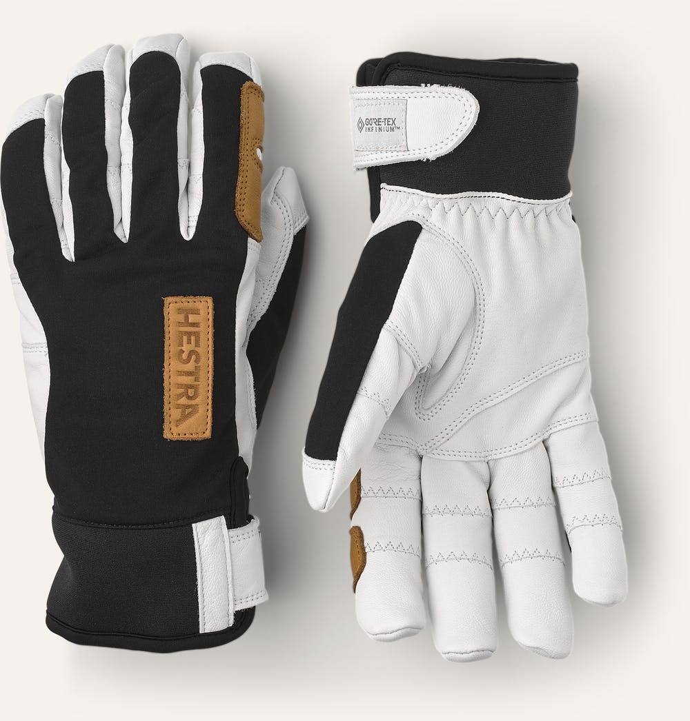 Hestra Hestra Ergo Grip Active Wool Terry Gloves