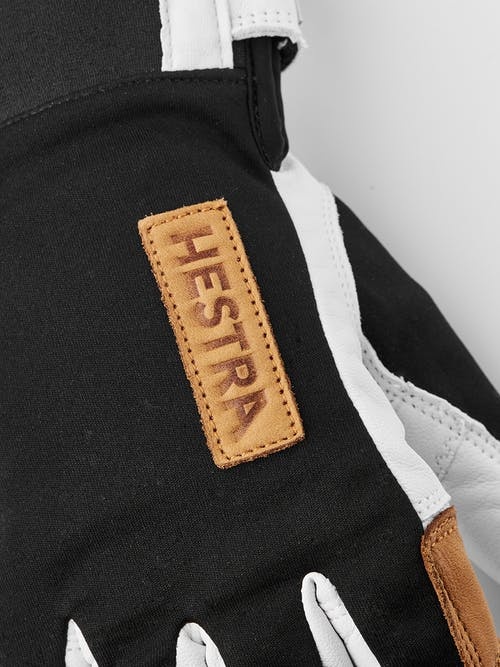 Hestra Hestra Ergo Grip Active Wool Terry Gloves