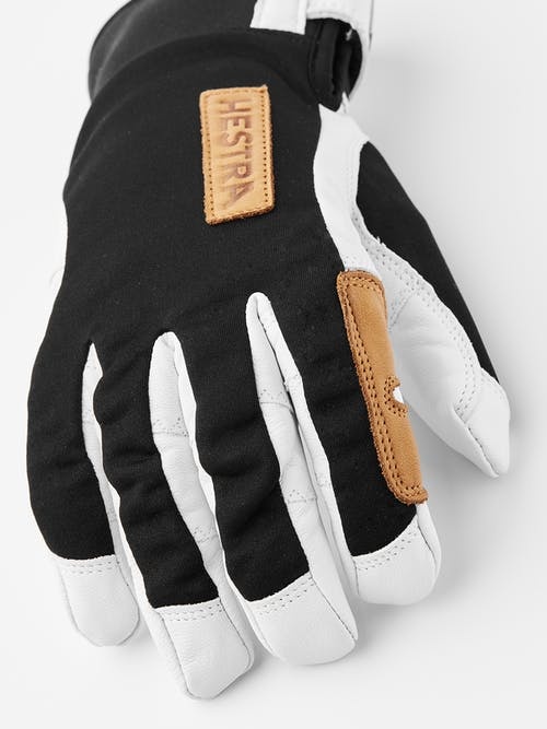 Hestra Hestra Ergo Grip Active Wool Terry Gloves