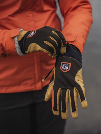 Hestra Hestra Ergo Active Grip XC Ski Gloves