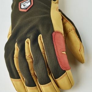 Hestra Hestra Ergo Active Grip XC Ski Gloves