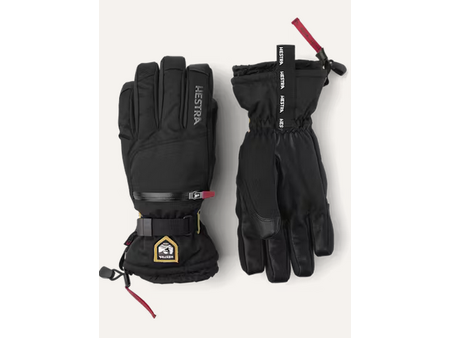 Hestra Hestra CZone Mountain Glove